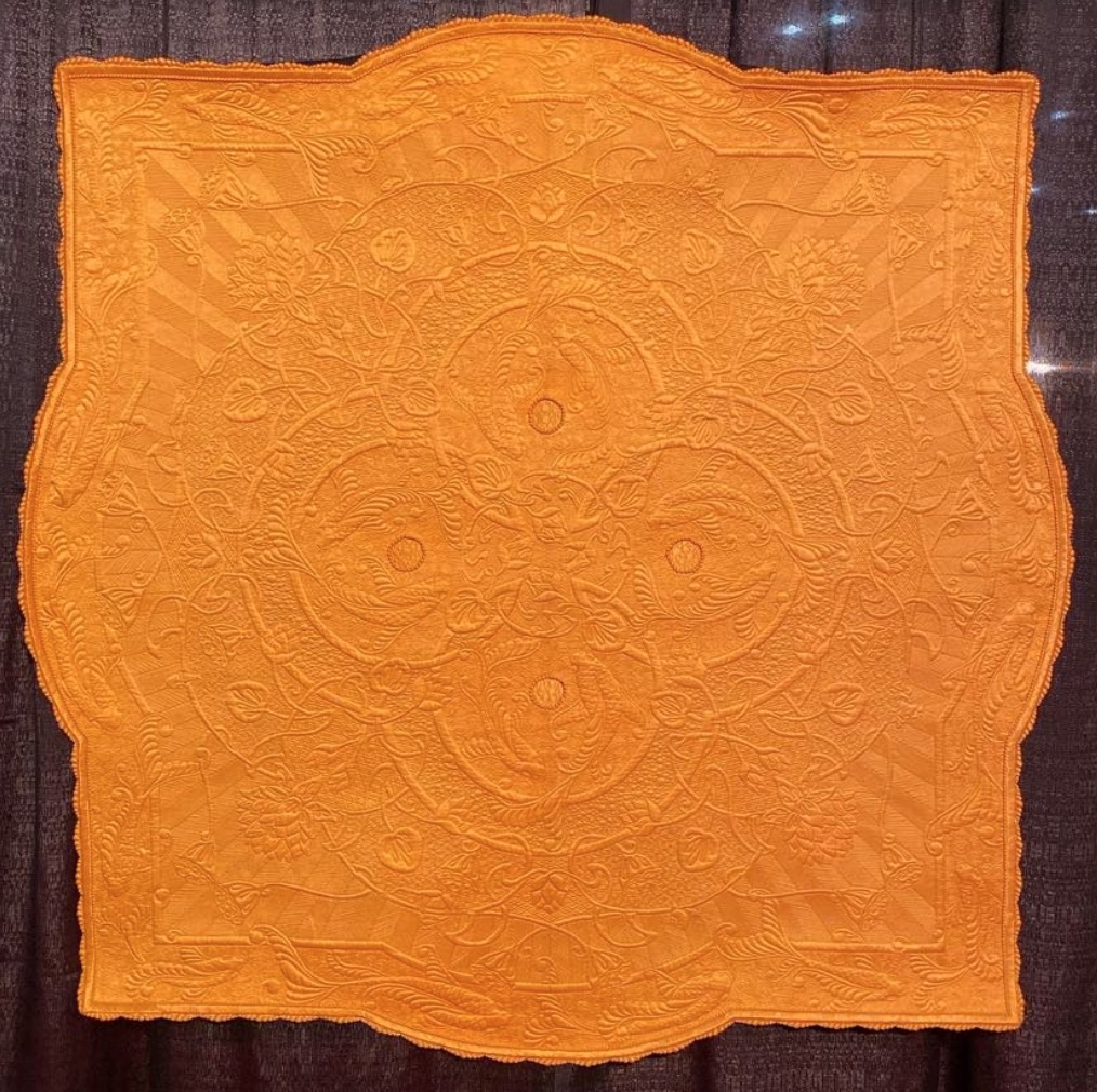 "Song of Summer" by Bethanne Nemesh